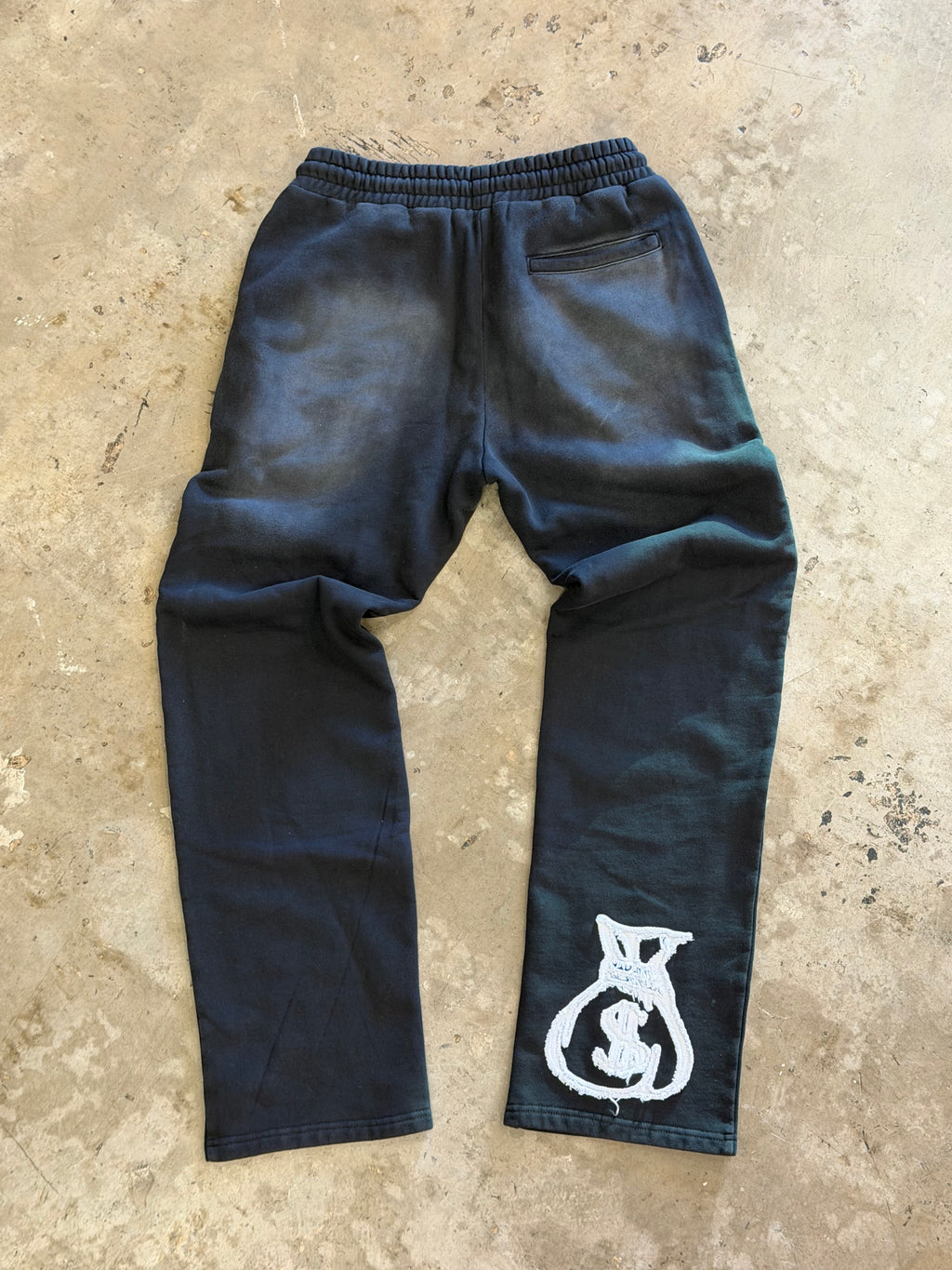 BLACK R4R "Can't Be Afraid" SET